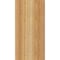 Ekena Millwork Balboa Block Rough Sawn Outlooker, Western Red Cedar, 6"W x 12"D x 12"H OUT06X12X12BOA05RWR - alternate 3